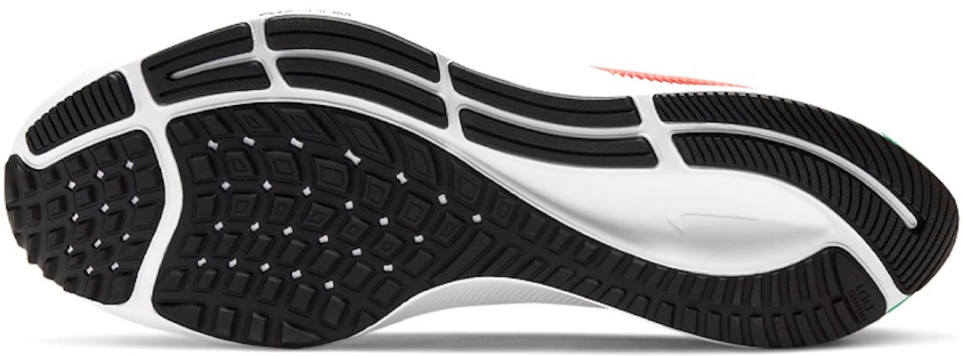 耐克Air Zoom Pegasus 37 '肯尼亚' DD9478-100 Details for 耐克Air Zoom Pegasus 37 '肯尼亚' DD9478-100