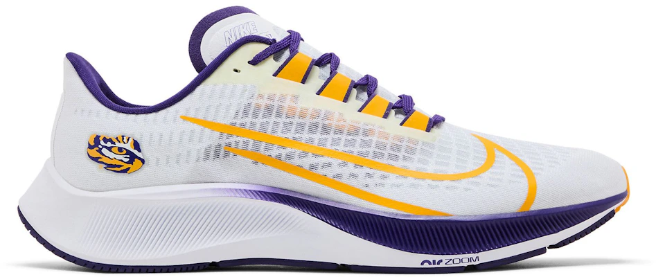 Nike Air Zoom Pegasus 37 'LSU' Lelaki/Wanita Kasut Sukan CZ5383-100 Buy Nike Air Zoom Pegasus 37 'LSU' Lelaki/Wanita Kasut Sukan CZ5383-100