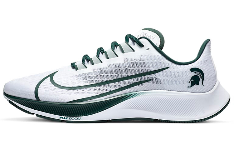 Buy Nike Air Zoom Pegasus 37 'Michigan State' Zapatillas Running CZ5391-100