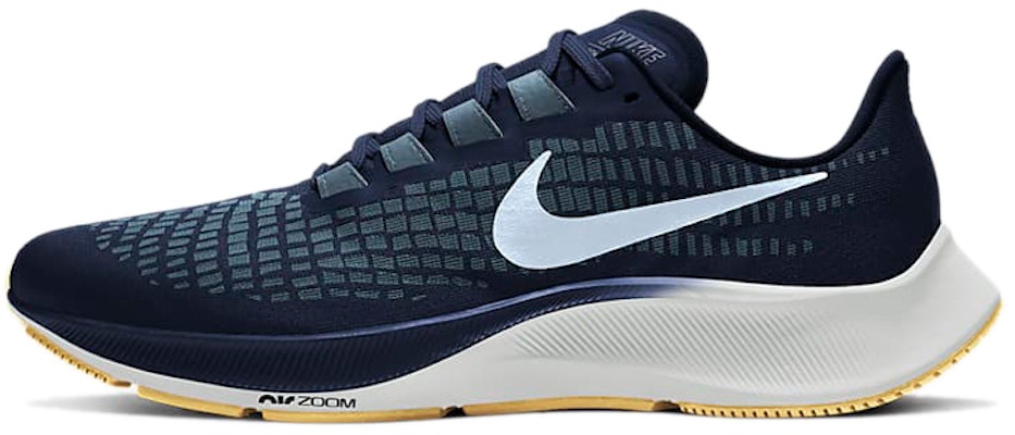 Nike Air Zoom Pegasus 37 'Obsidian' Lelaki Wanita Kasut Lari BQ9646-402 Buy Nike Air Zoom Pegasus 37 'Obsidian' Lelaki Wanita Kasut Lari BQ9646-402