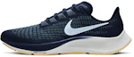 Buy Nike Air Zoom Pegasus 37 'Obsidian' Lelaki Wanita Kasut Lari BQ9646-402