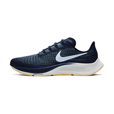 Nike Air Zoom Pegasus 37 'Obisdian'