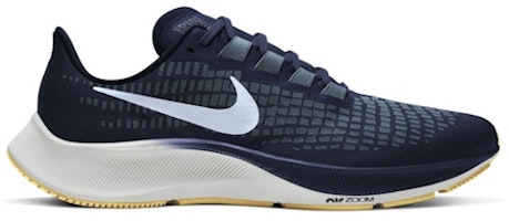 Nike Air Zoom Pegasus 37 'Obisdian' BQ9646-402 Nike Air Zoom Pegasus 37 'Obisdian' BQ9646-402