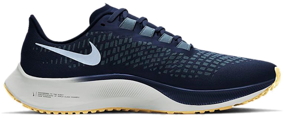 Nike Air Zoom Pegasus 37 'Obsidian' Lelaki Wanita Kasut Lari BQ9646-402 Order Nike Air Zoom Pegasus 37 'Obsidian' Lelaki Wanita Kasut Lari BQ9646-402