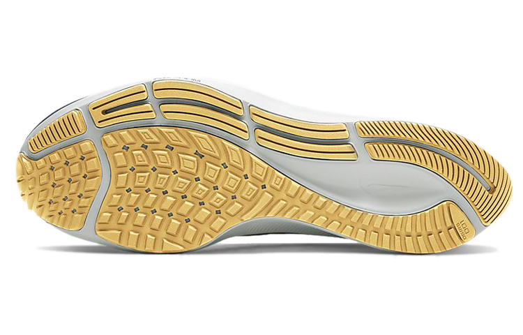 Shop Nike Air Zoom Pegasus 37 'Obsidian' Lelaki Wanita Kasut Lari BQ9646-402