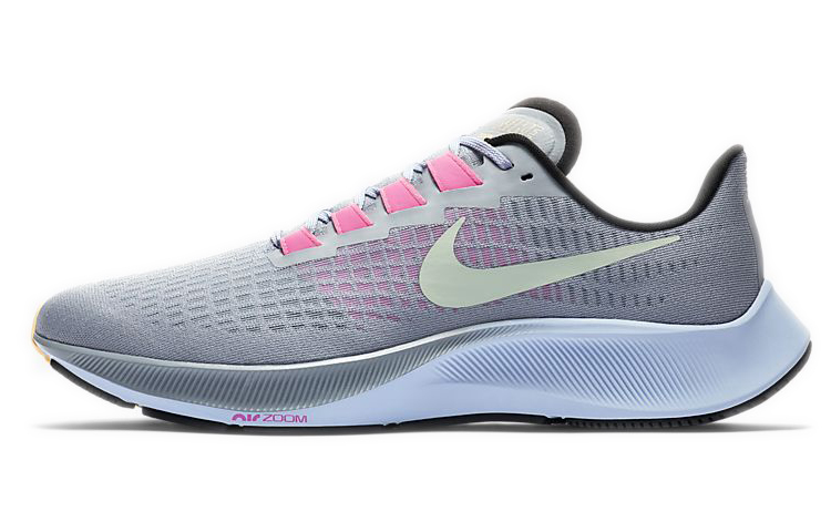 Nike Air Zoom Pegasus 37 'Obsidian Mist' BQ9646-401
