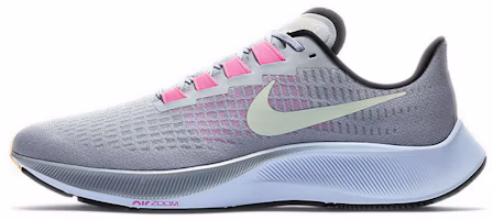 Nike Air Zoom Pegasus 37 'Obsidian Mist' BQ9646-401 Nike Air Zoom Pegasus 37 'Obsidian Mist' BQ9646-401