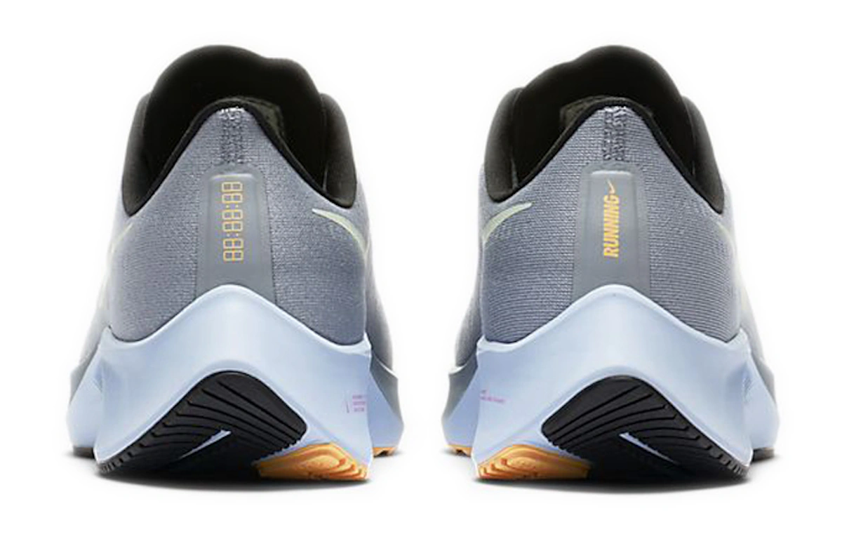 Nike Air Zoom Pegasus 37 'Obsidian Mist' BQ9646-401