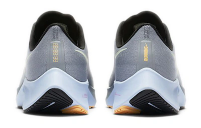 Nike Air Zoom Pegasus 37 'Obsidian Mist' BQ9646-401