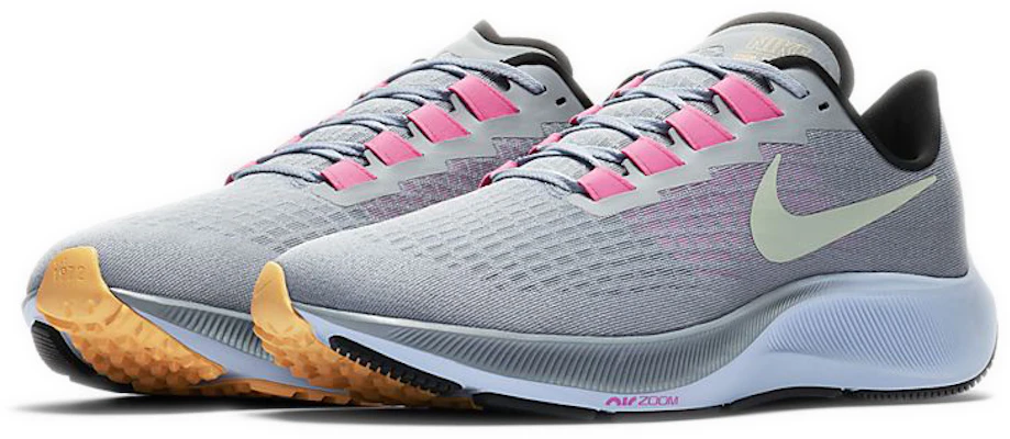 Nike Air Zoom Pegasus 37 'Obsidian Mist' BQ9646-401 Shop Nike Air Zoom Pegasus 37 'Obsidian Mist' BQ9646-401