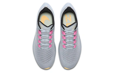 Nike Air Zoom Pegasus 37 'Obsidian Mist' BQ9646-401