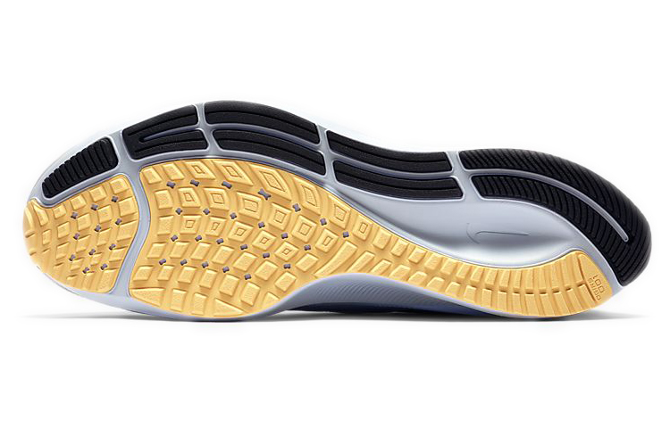 Details for Nike Air Zoom Pegasus 37 'Obsidian Mist' Lelaki & Wanita BQ9646-401