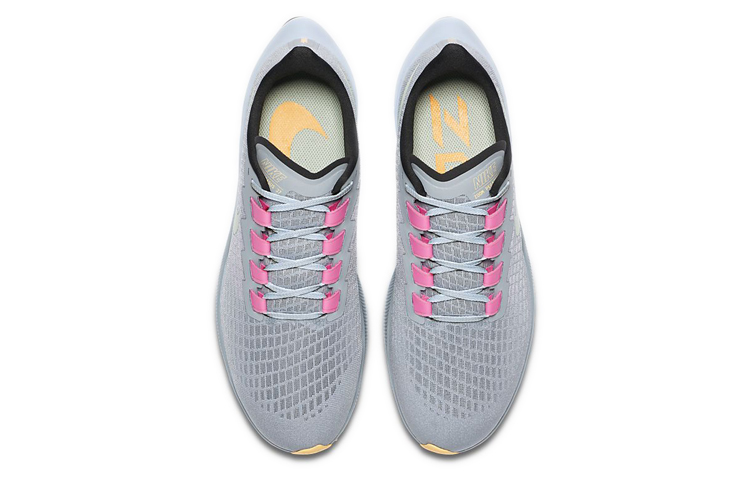 Details for Nike Air Zoom Pegasus 37 'Obsidian Mist' BQ9646-401