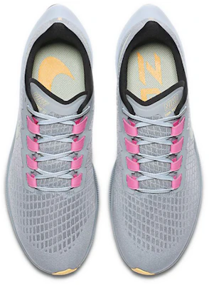 Nike Air Zoom Pegasus 37 'Obsidian Mist' BQ9646-401 Details for Nike Air Zoom Pegasus 37 'Obsidian Mist' BQ9646-401