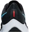 Sizing 耐吉 Air Zoom Pegasus 37 'Off Noir Light Blue Fury' BQ9646-011