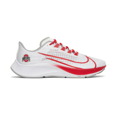 Nike Air Zoom Pegasus 37 'Ohio State'