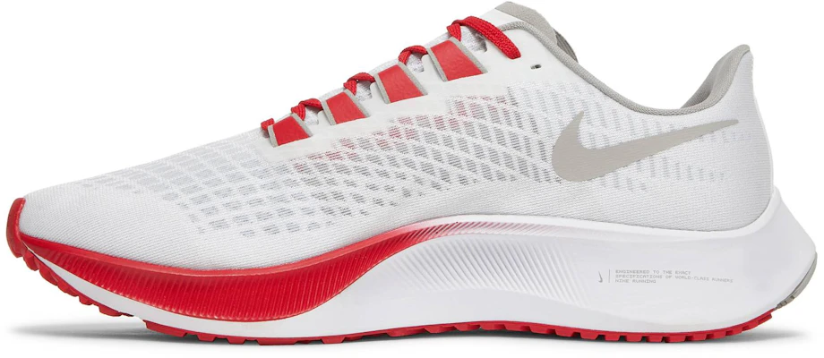 Nike Air Zoom Pegasus 37 'Ohio State' Zapatillas Deportivas CZ5385-100 Lookbook Nike Air Zoom Pegasus 37 'Ohio State' Zapatillas Deportivas CZ5385-100