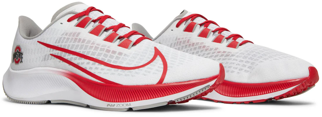 Nike Air Zoom Pegasus 37 'Ohio State' Zapatillas Deportivas CZ5385-100 Cheap Nike Air Zoom Pegasus 37 'Ohio State' Zapatillas Deportivas CZ5385-100