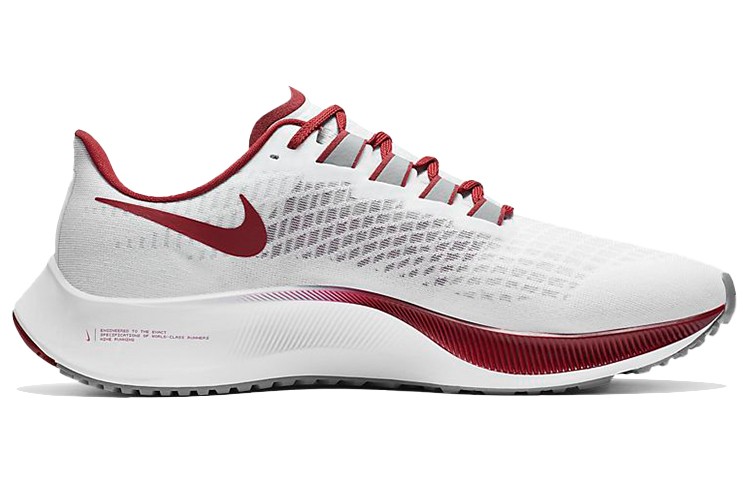 Order 耐克Air Zoom Pegasus 37 '俄克拉荷马' CZ5387-100