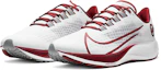 Lookbook 耐克Air Zoom Pegasus 37 '俄克拉荷马' CZ5387-100