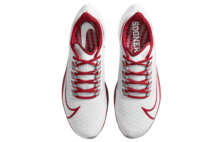 Shop 耐克Air Zoom Pegasus 37 '俄克拉荷马' CZ5387-100