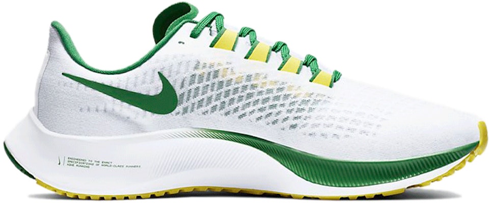 耐克 Air Zoom Pegasus 37 '俄勒冈' CZ5389-100 Order 耐克 Air Zoom Pegasus 37 '俄勒冈' CZ5389-100