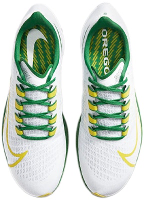 耐克 Air Zoom Pegasus 37 '俄勒冈' CZ5389-100 Shop 耐克 Air Zoom Pegasus 37 '俄勒冈' CZ5389-100