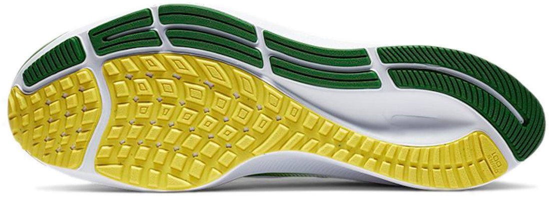耐克 Air Zoom Pegasus 37 '俄勒冈' CZ5389-100 Details for 耐克 Air Zoom Pegasus 37 '俄勒冈' CZ5389-100