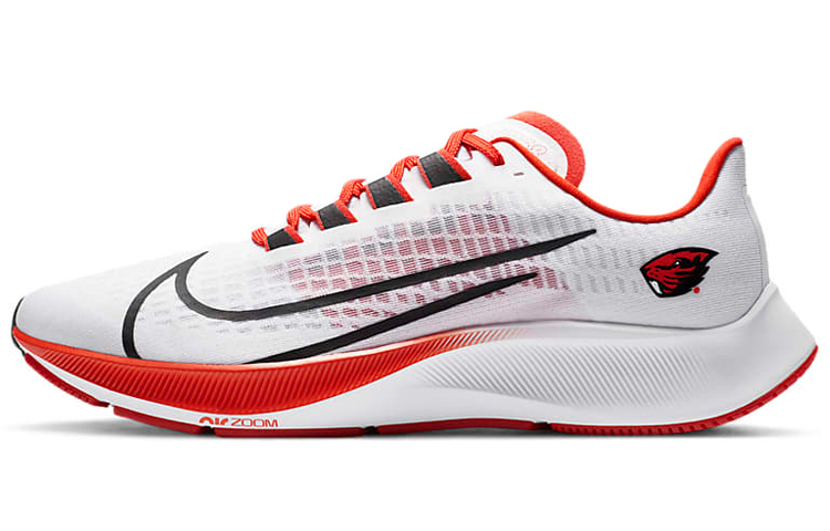 Buy Nike Air Zoom Pegasus 37 'Oregon State' CZ5388-100  
耐吉Air Zoom Pegasus 37「俄勒岡州」CZ5388-100