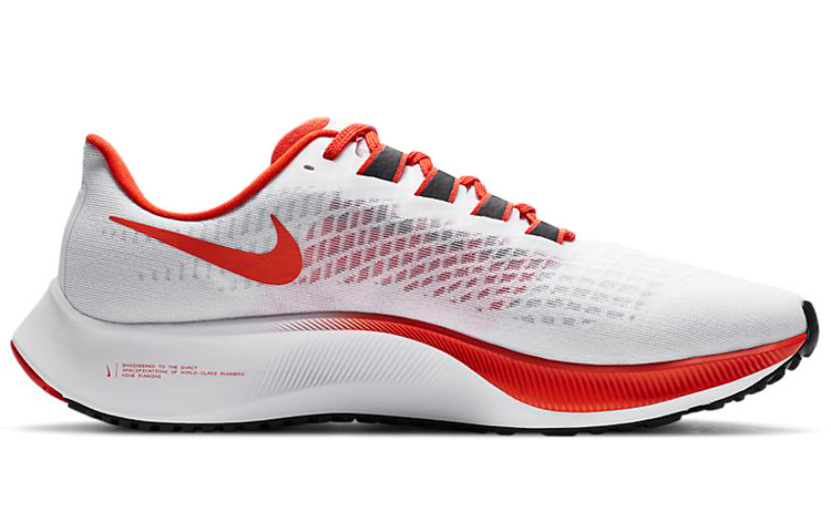 Order Nike Air Zoom Pegasus 37 'Oregon State' Sepatu Lari Import CZ5388-100