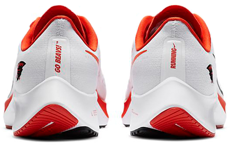 Purchase Nike Air Zoom Pegasus 37 'Oregon State' Sepatu Lari Import CZ5388-100