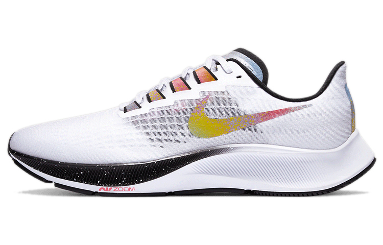 Nike Air Zoom Pegasus 37 'Paint Splatter' CZ7864-100