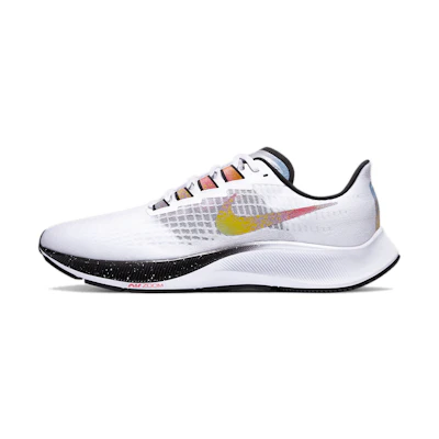 Nike Air Zoom Pegasus 37 'Paint Splatter'