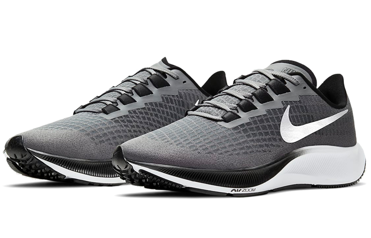 Nike Air Zoom Pegasus 37 'Particle Grey' 圖 3