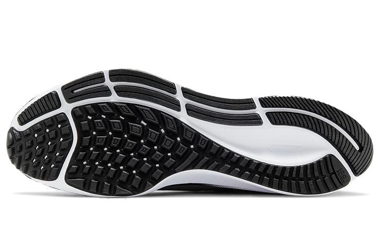 Nike Air Zoom Pegasus 37 'Particle Grey' 圖 6