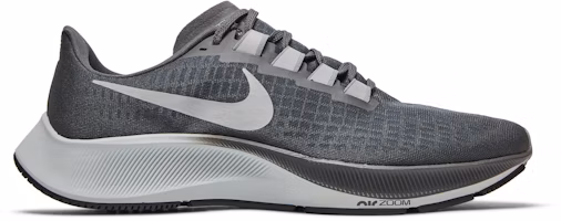 Nike Air Zoom Pegasus 37 'Particle Iron Grey' BQ9646-009 Nike Air Zoom Pegasus 37 'Particle Iron Grey' BQ9646-009
