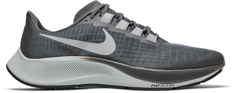 나이키 에어 줌 페가수스 37 '파티클 아이언 그레이' BQ9646-009 Buy 나이키 에어 줌 페가수스 37 '파티클 아이언 그레이' BQ9646-009