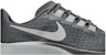 Nike Air Zoom Pegasus 37 'Particle Iron Grey' Lelaki Kasut Sukan Kelabu. BQ9646-009