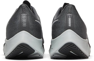 Nike Air Zoom Pegasus 37 'Particle Iron Grey' Sepatu Pria BQ9646-009 Details for Nike Air Zoom Pegasus 37 'Particle Iron Grey' Sepatu Pria BQ9646-009