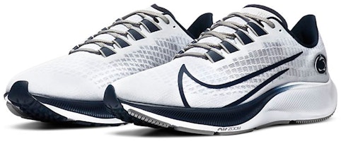 Lookbook Nike Air Zoom Pegasus 37 'Penn State' CZ5390-100