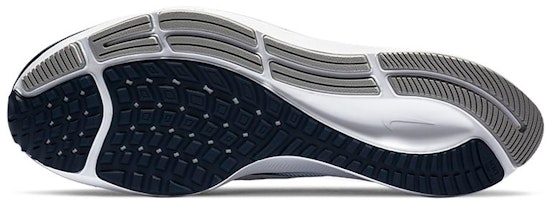 Details for Nike Air Zoom Pegasus 37 'Penn State' CZ5390-100
