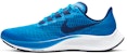 Nike Air Zoom Pegasus 37 'Foto Biru' BQ9646-400