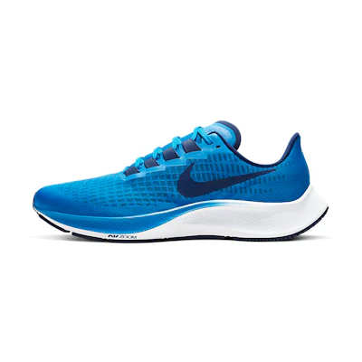Nike Air Zoom Pegasus 37 'Photo Blue'