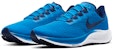 Nike Air Zoom Pegasus 37 'Foto Biru' BQ9646-400