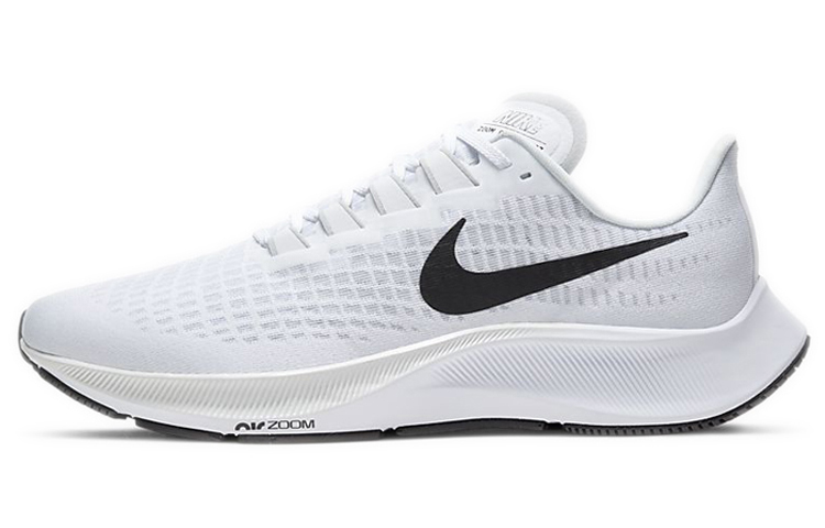 Nike Air Zoom Pegasus 37 'Pure Platinum' BQ9646-100