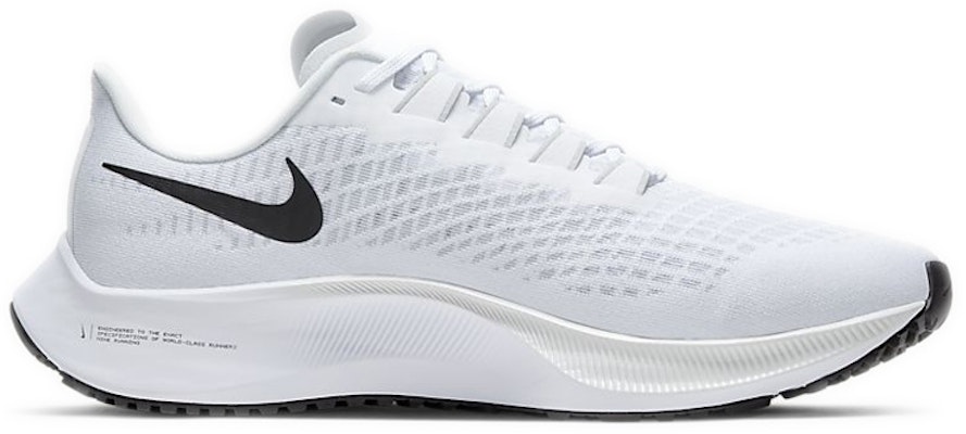 Nike Air Zoom Pegasus 37 'Pure Platinum' Lelaki BQ9646-100 Order Nike Air Zoom Pegasus 37 'Pure Platinum' Lelaki BQ9646-100