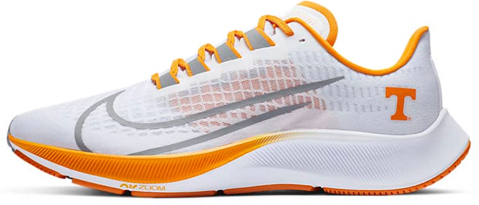 Nike Air Zoom Pegasus 37 'Tennessee' Sepatu Lari CZ5393-100 Buy Nike Air Zoom Pegasus 37 'Tennessee' Sepatu Lari CZ5393-100