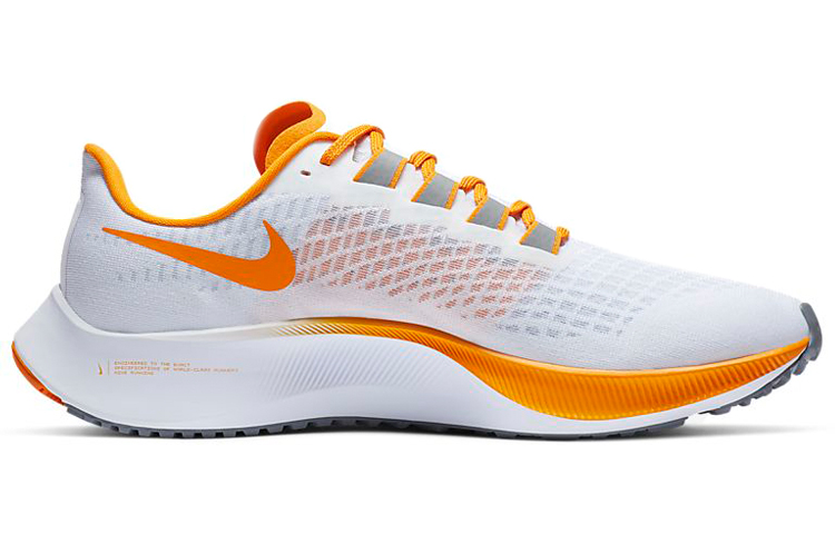 Order Nike Air Zoom Pegasus 37 'Tennessee' Sepatu Lari CZ5393-100