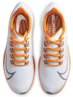 Nike Air Zoom Pegasus 37 'Tennessee' Sepatu Lari CZ5393-100 Shop Nike Air Zoom Pegasus 37 'Tennessee' Sepatu Lari CZ5393-100