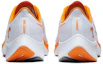 Purchase Nike Air Zoom Pegasus 37 'Tennessee' Sepatu Lari CZ5393-100